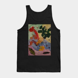 J. Pollock Revamped Tank Top